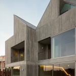 The Frame – Praia da Poça住宅，葡萄牙 / ARX Portugal