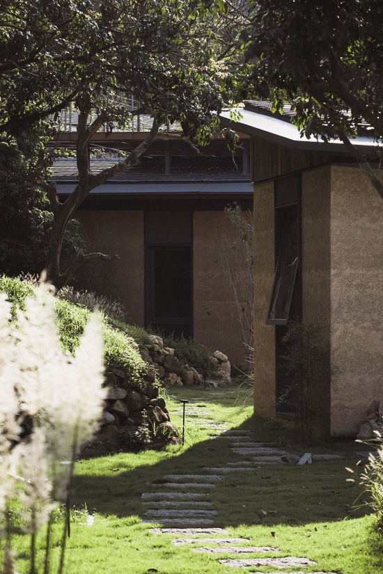 guangzhou ji yun yao resort landscape design by line plus