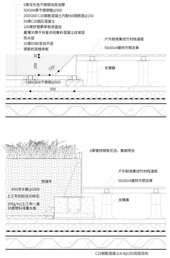 Haikou Workers Activity Center by CADG