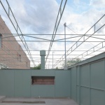 BAB住宅，阿根廷 / Atelier Industrial