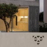 The Frame – Praia da Poça住宅，葡萄牙 / ARX Portugal