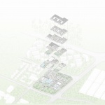 海口市职工活动中心（工人文化宫），海口 / 中国建筑设计研究院绿色建筑设计研究院
