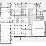 海口市职工活动中心（工人文化宫），海口 / 中国建筑设计研究院绿色建筑设计研究院