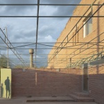 BAB住宅，阿根廷 / Atelier Industrial