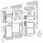 海口市职工活动中心（工人文化宫），海口 / 中国建筑设计研究院绿色建筑设计研究院