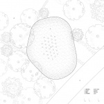 西花园花店，北京 / 罗宇杰工作室
