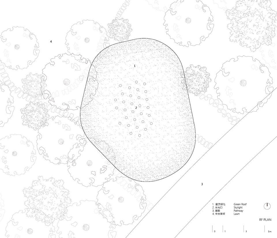 WEST GARDEN FLORIST by LUOstudio