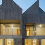 The Frame – Praia da Poça住宅，葡萄牙 / ARX Portugal