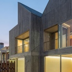 The Frame – Praia da Poça住宅，葡萄牙 / ARX Portugal