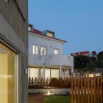 The Frame – Praia da Poça住宅，葡萄牙 / ARX Portugal