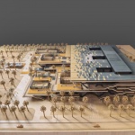 海口市职工活动中心（工人文化宫），海口 / 中国建筑设计研究院绿色建筑设计研究院