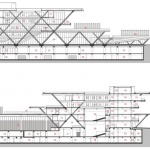 海口市职工活动中心（工人文化宫），海口 / 中国建筑设计研究院绿色建筑设计研究院