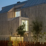The Frame – Praia da Poça住宅，葡萄牙 / ARX Portugal