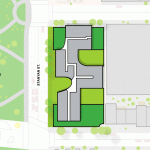 730 Stanyan经济适用住宅，旧金山 / OMA