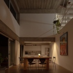 BAB住宅，阿根廷 / Atelier Industrial