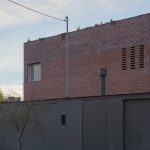 BAB住宅，阿根廷 / Atelier Industrial