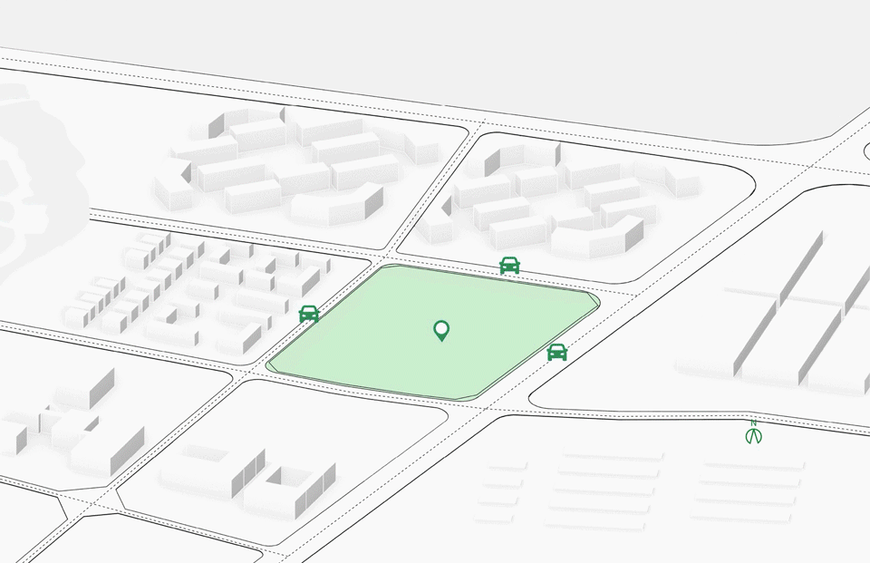Haikou Workers Activity Center by CADG