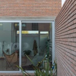 BAB住宅，阿根廷 / Atelier Industrial