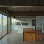 BAB住宅，阿根廷 / Atelier Industrial