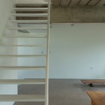 BAB住宅，阿根廷 / Atelier Industrial