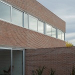 BAB住宅，阿根廷 / Atelier Industrial