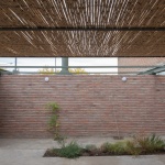 BAB住宅，阿根廷 / Atelier Industrial