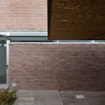 BAB住宅，阿根廷 / Atelier Industrial