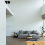 BAB住宅，阿根廷 / Atelier Industrial