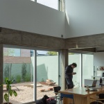 BAB住宅，阿根廷 / Atelier Industrial