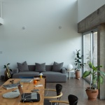 BAB住宅，阿根廷 / Atelier Industrial