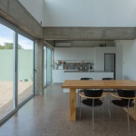 BAB住宅，阿根廷 / Atelier Industrial