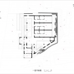 卧泉山房，河南安阳 / 因园工坊