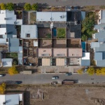 BAB住宅，阿根廷 / Atelier Industrial