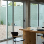 BAB住宅，阿根廷 / Atelier Industrial