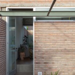 BAB住宅，阿根廷 / Atelier Industrial