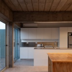 BAB住宅，阿根廷 / Atelier Industrial