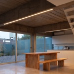 BAB住宅，阿根廷 / Atelier Industrial