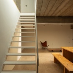 BAB住宅，阿根廷 / Atelier Industrial