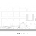 卧泉山房，河南安阳 / 因园工坊