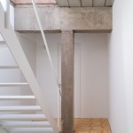 BAB住宅，阿根廷 / Atelier Industrial