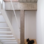 BAB住宅，阿根廷 / Atelier Industrial