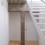 BAB住宅，阿根廷 / Atelier Industrial