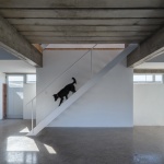 BAB住宅，阿根廷 / Atelier Industrial