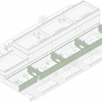 BAB住宅，阿根廷 / Atelier Industrial