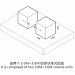 移舍——可移动的自然居所，成都 / 尌林建筑