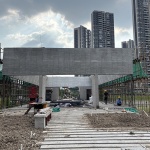 Dadun Dragon Boat Art Base, Lecong, Shunde by Atelier Alternative Architecture