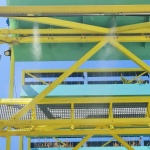 维卡尔瓦罗循环经济创新中心循环花园，马德里 / gaSSz arquitectos