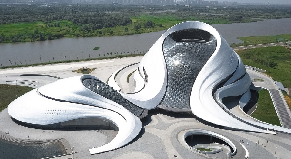 harbin opera house kris provoost