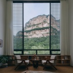 卧泉山房，河南安阳 / 因园工坊