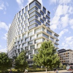 新南威尔士大学健康转化中心，澳大利亚 / Architectus